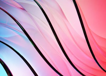 A Gradient Illustration
