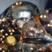 Close-Up Photography of Bulb on Water