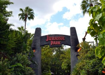 Jurassic Park