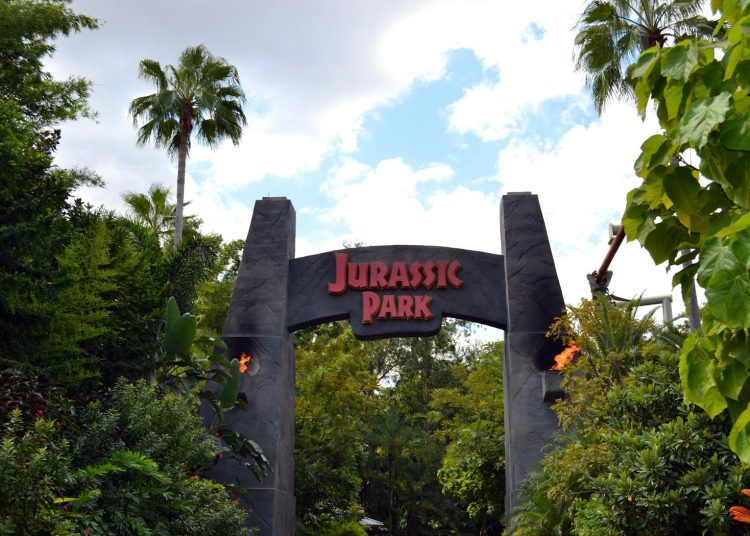 Jurassic Park