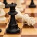 checkmate, chess, board
