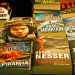 Assorted-title Reading Book Lot