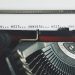 Rewrite Edit Text on a Typewriter