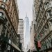 One World Trade Center in Manhattan
