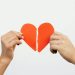 Holding a Broken Heart