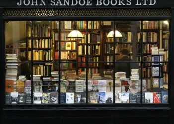Assorted Books