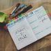 Photo of Planner and Writing Materials