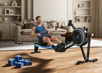 MERACH Fitness Review: Smart, Sleek, and Affordable Home Gym Equipment That Actually Works”